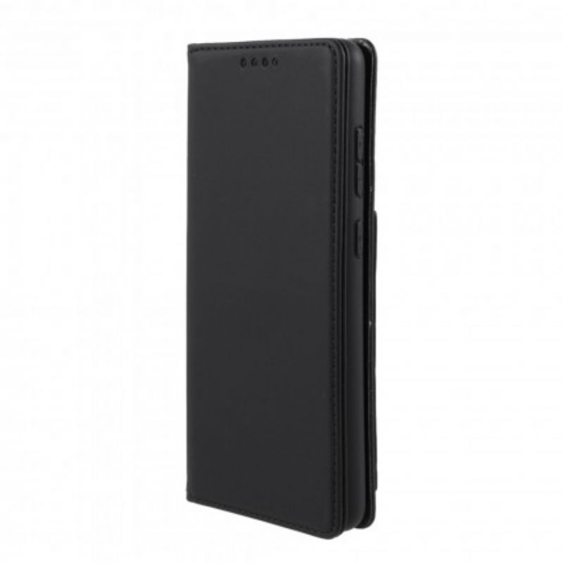 θηκη κινητου Samsung Galaxy A52 4G / A52 5G / A52s 5G Θήκη Flip Κάτοχος Κάρτας Υποστήριξης