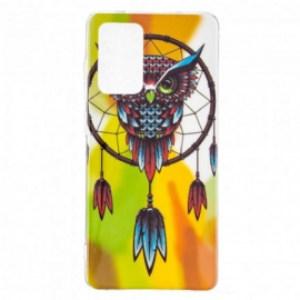 Θήκη Samsung Galaxy A52 4G / A52 5G / A52s 5G Fluorescent Dream Catcher