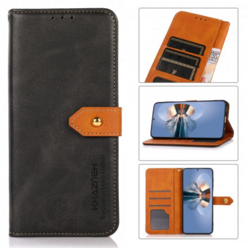 Κάλυμμα Xiaomi Redmi 10 Με Λουράκι Khazneh