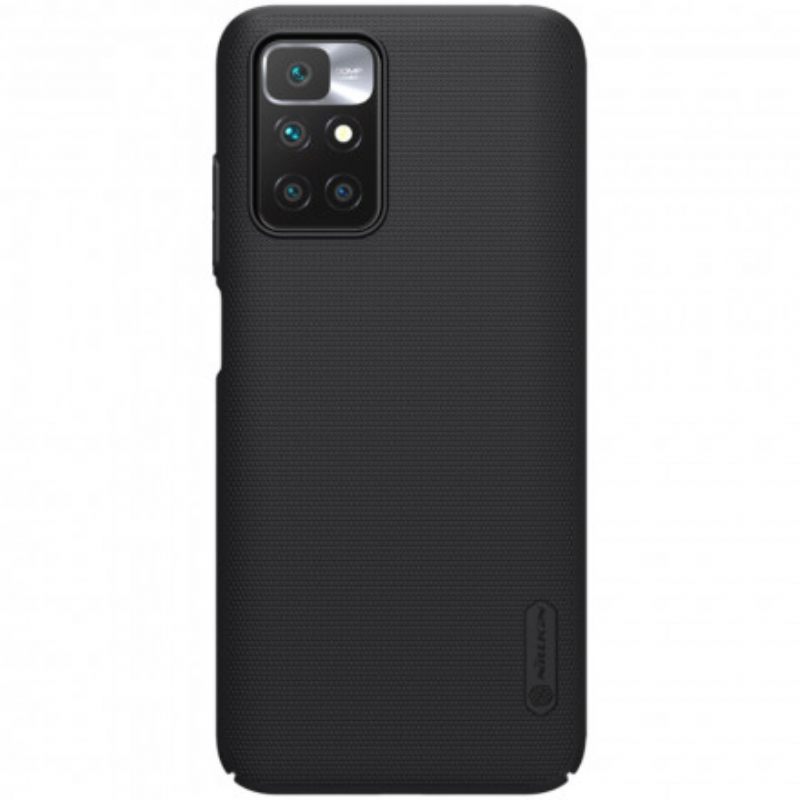 Θήκη Xiaomi Redmi 10 Hard Frost Nillkin