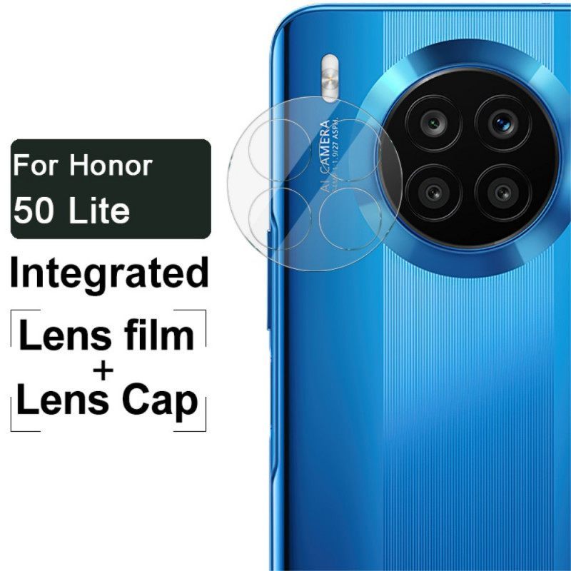 Προστατευτικός Φακός Από Γυαλί Για Honor 50 Lite / Huawei Nova 8I Imak