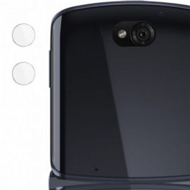 Προστατευτικός Φακός Από Γυαλί Για Motorola Razr 5G Imak