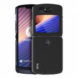 Θήκη Motorola Razr 5G Hc-9 Series Imak