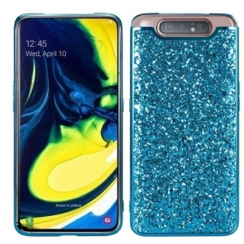 Θήκη Samsung Galaxy A90 / A80 Premium Glitter