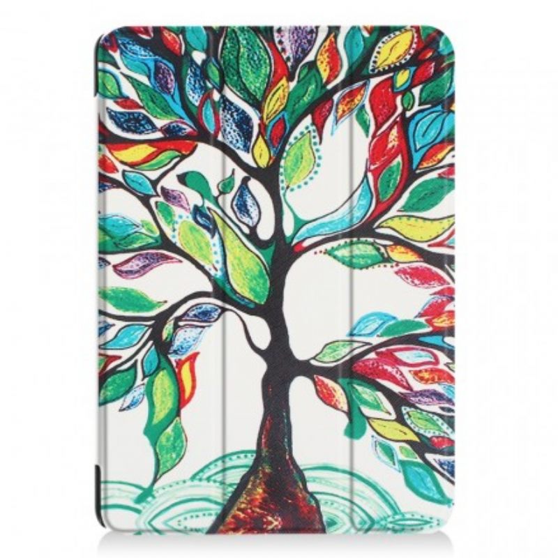 θηκη κινητου iPad 9.7" Έγχρωμο Δέντρο