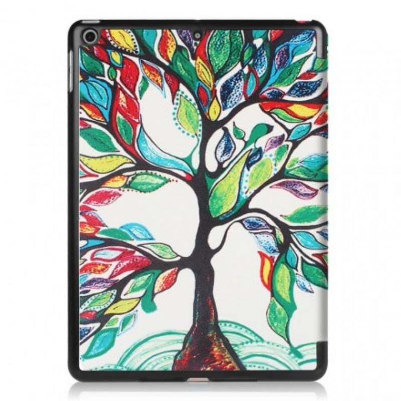 θηκη κινητου iPad 9.7" Έγχρωμο Δέντρο