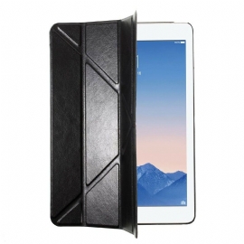 θηκη κινητου iPad 9.7" Origami Από Ψεύτικο Δέρμα