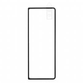 Κάλυμμα Από Σκληρυμένο Γυαλί Για Samsung Galaxy Z Fold 2 5G Rurihai