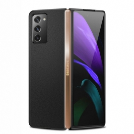 θηκη κινητου Samsung Galaxy Z Fold 2 Γνήσιο Δέρμα