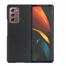 θηκη κινητου Samsung Galaxy Z Fold 2 Υβριδικό Και Γνήσιο Δέρμα