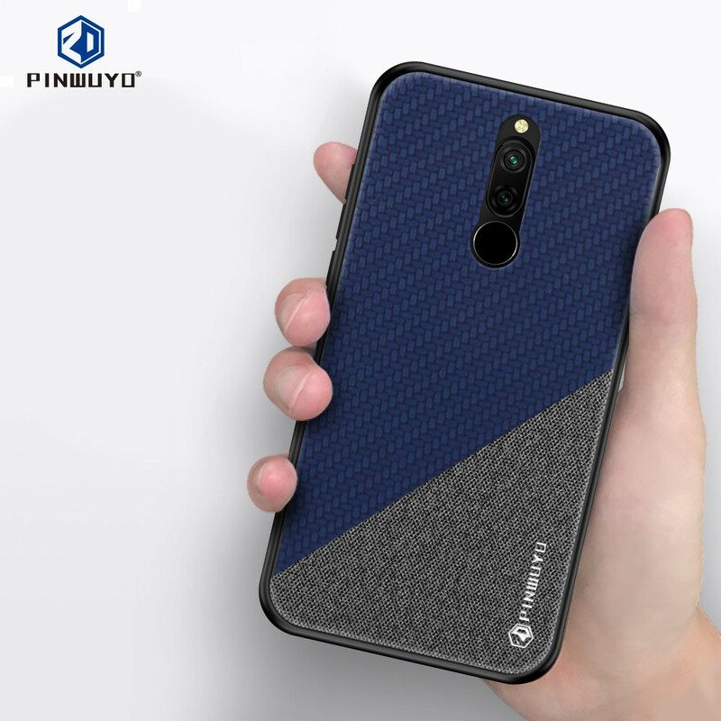 Θήκη Xiaomi Redmi 8 Pinwuyo Honor Series