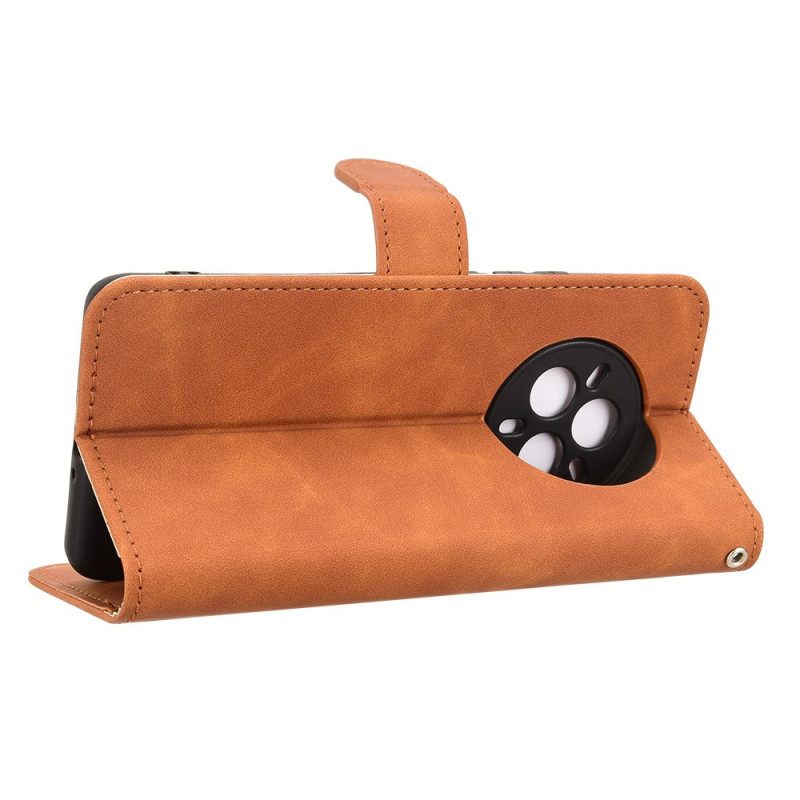 Δερματινη Θηκη Realme 14 Pro 5g Εφέ Σουέτ