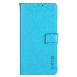Δερματινη Θηκη Realme 14 Pro 5g Idewei