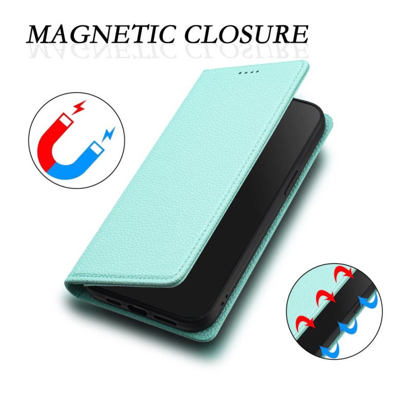 Δερματινη Θηκη Realme 14 Pro 5g Κλασικό Πορτοφόλι Rfid