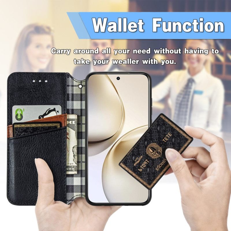 Δερματινη Θηκη Realme 14 Pro 5g Περίγραμμα Με Διαμάντια Σε Εφέ Σουέτ Σιλικόνης