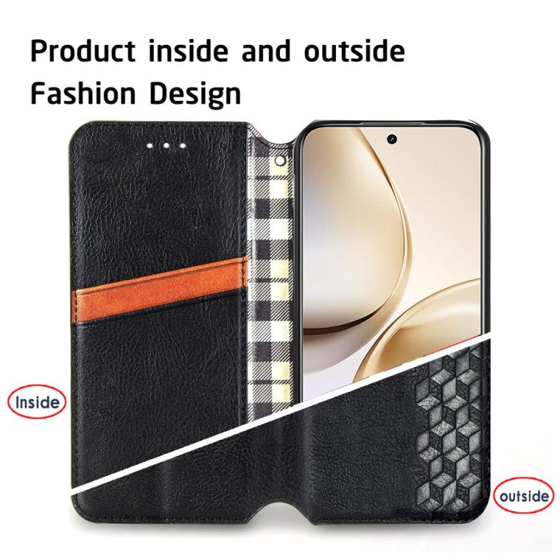 Δερματινη Θηκη Realme 14 Pro 5g Περίγραμμα Με Διαμάντια Σε Εφέ Σουέτ Σιλικόνης