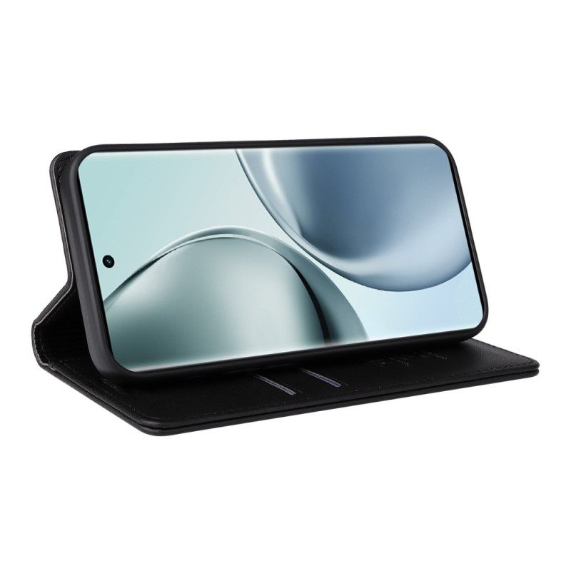 Δερματινη Θηκη Realme 14 Pro 5g Θήκες Κινητών Κλασικό Εφέ Δέρματος Ykatu