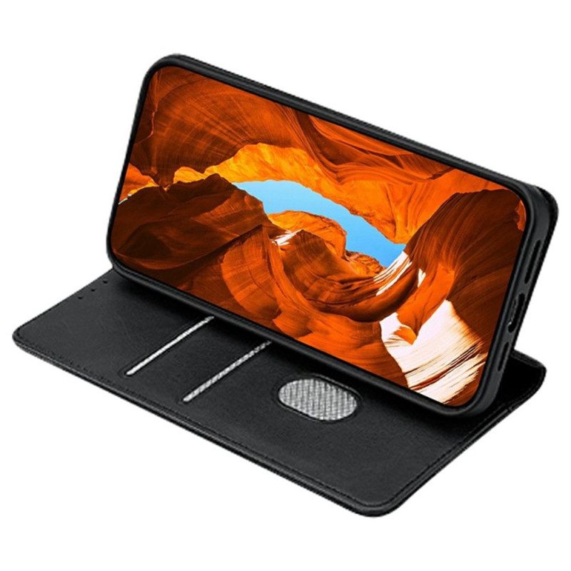 Δερματινη Θηκη Realme 14 Pro 5g Θήκες Κινητών Κυματιστό Σχέδιο