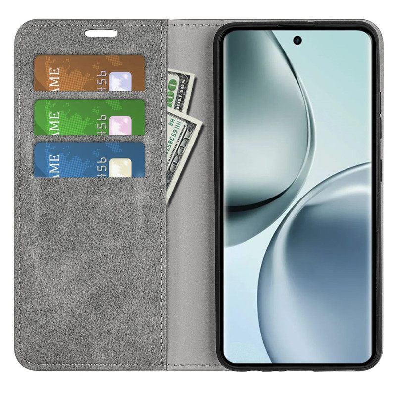 Δερματινη Θηκη Realme 14 Pro 5g Θήκες Κινητών Στυλ Δέρματος