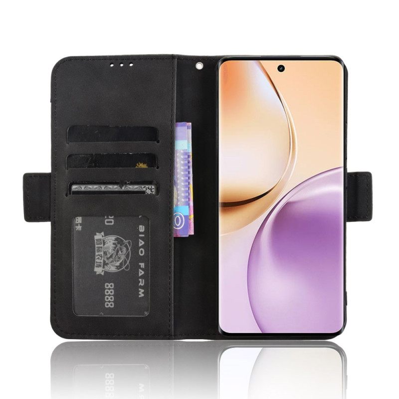 Δερματινη Θηκη Realme 14 Pro 5g Υποδοχές Πολλαπλών Καρτών