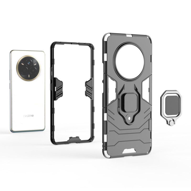 Κάλυμμα Realme 14 Pro 5g Δαχτυλίδι Ανθεκτικό