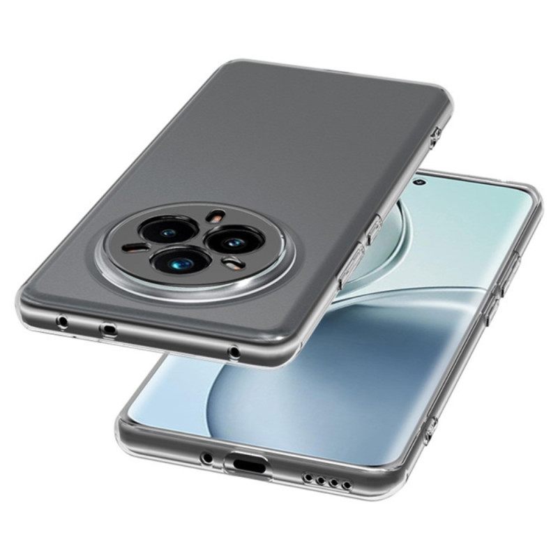 Κάλυμμα Realme 14 Pro 5g Διαφανές