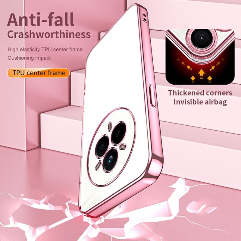 Κάλυμμα Realme 14 Pro 5g Επιμεταλλωμένο Φινίρισμα