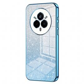 Κάλυμμα Realme 14 Pro 5g Γκλίτερ Με Διαβάθμιση