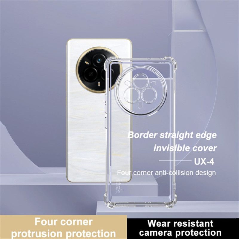 Κάλυμμα Realme 14 Pro 5g Imak Ux-4