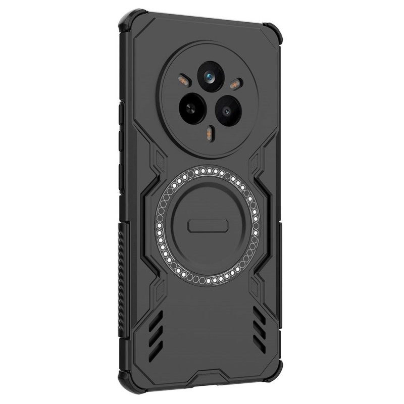 Κάλυμμα Realme 14 Pro 5g Μαγνητική Απαγωγή Θερμότητας