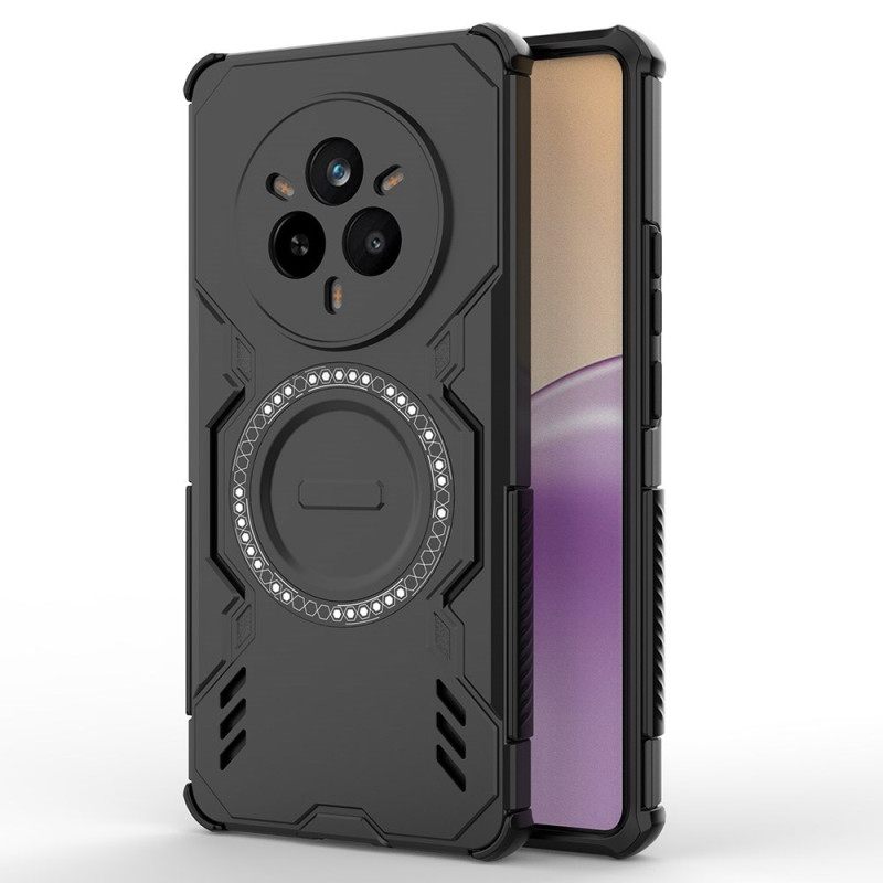 Κάλυμμα Realme 14 Pro 5g Μαγνητική Απαγωγή Θερμότητας