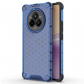 Κάλυμμα Realme 14 Pro 5g Θήκες Κινητών Κυψελοειδής Κηρήθρα
