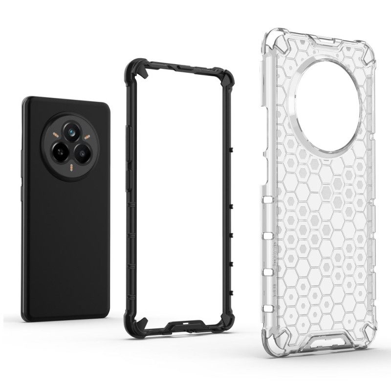 Κάλυμμα Realme 14 Pro 5g Θήκες Κινητών Κυψελοειδής Κηρήθρα