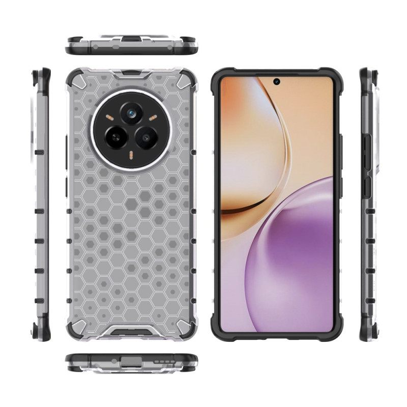 Κάλυμμα Realme 14 Pro 5g Θήκες Κινητών Κυψελοειδής Κηρήθρα