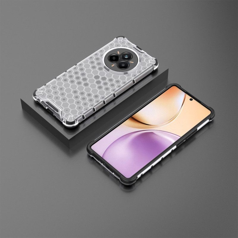 Κάλυμμα Realme 14 Pro 5g Θήκες Κινητών Κυψελοειδής Κηρήθρα