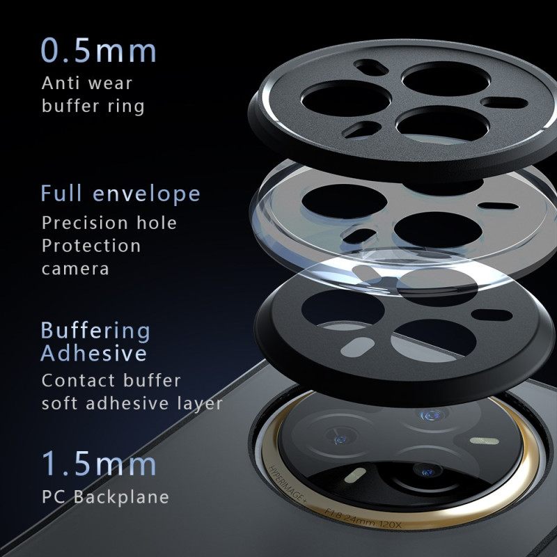 Κάλυμμα Realme 14 Pro 5g Θήκες Κινητών Ματ Υφή