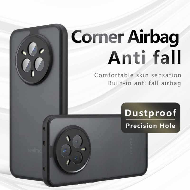 Κάλυμμα Realme 14 Pro 5g Θήκες Κινητών Ματ Υφή