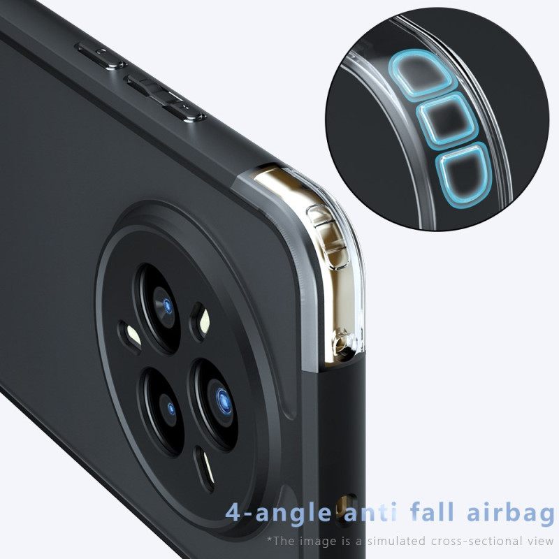 Κάλυμμα Realme 14 Pro 5g Θήκες Κινητών Ματ Υφή