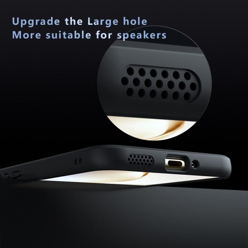 Κάλυμμα Realme 14 Pro 5g Θήκες Κινητών Ματ Υφή