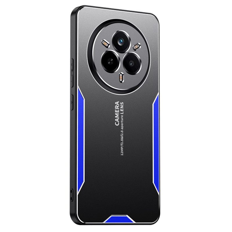 Κάλυμμα Realme 14 Pro 5g Θήκες Κινητών Μεταλλικό Εφέ