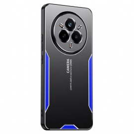 Κάλυμμα Realme 14 Pro 5g Θήκες Κινητών Μεταλλικό Εφέ