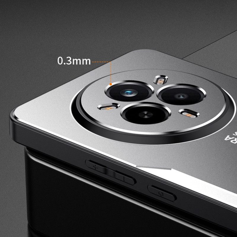 Κάλυμμα Realme 14 Pro 5g Θήκες Κινητών Μεταλλικό Εφέ