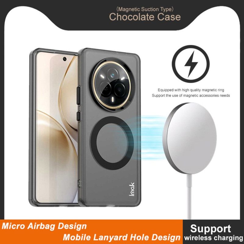 Κάλυμμα Realme 14 Pro 5g Θήκες Κινητών Συμβατό Με Magsafe