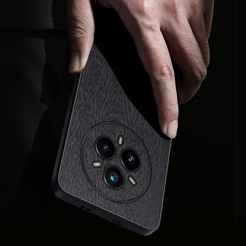 Κάλυμμα Realme 14 Pro 5g Υφή Ξύλου