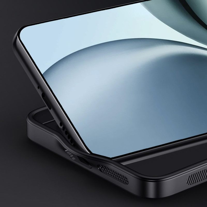 Κάλυμμα Realme 14 Pro 5g Υφή Ξύλου