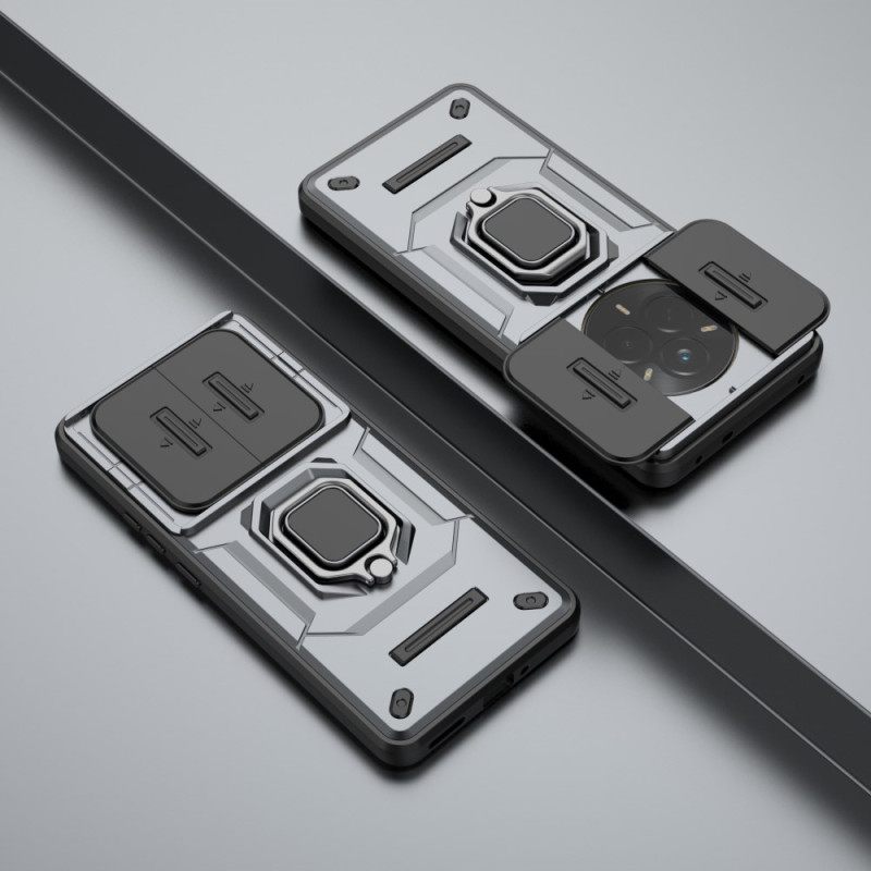 Κάλυμμα Realme 14 Pro 5g Υποστήριξη Και Προστασία Φακού