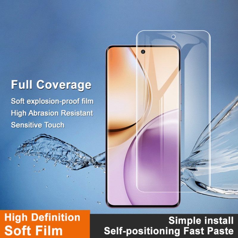 Προστατευτικό Οθόνης Imak Από Υδρογέλη Για Realme 14 Pro 5g