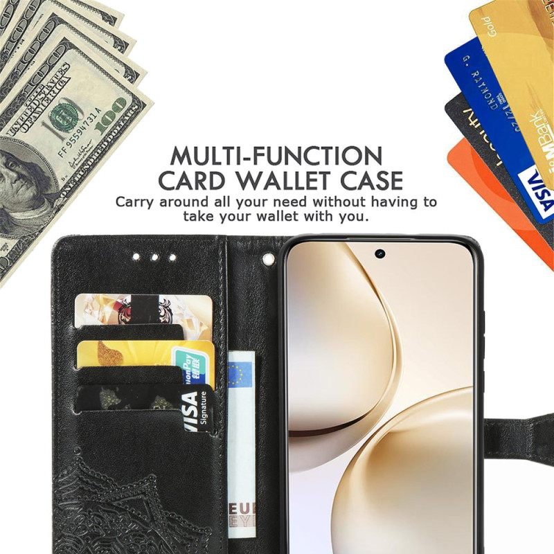 Θηκη Κινητου Realme 14 Pro 5g Μάνταλα Ήλιου