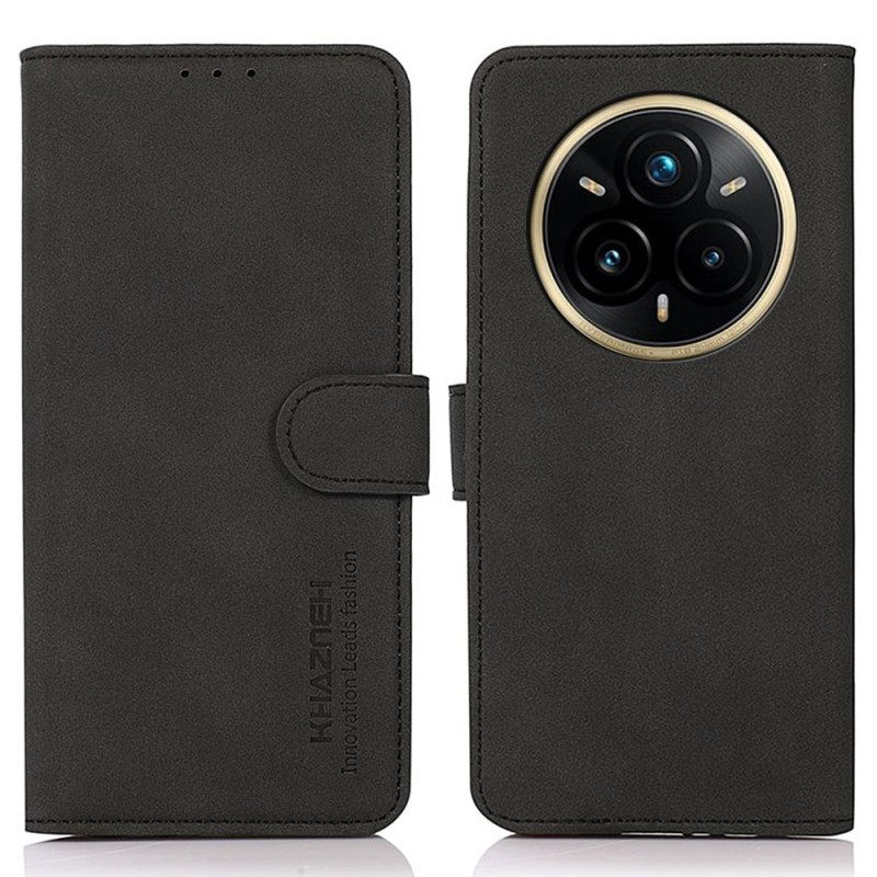 Θηκη Κινητου Realme 14 Pro 5g Πορτοφόλι Khazneh
