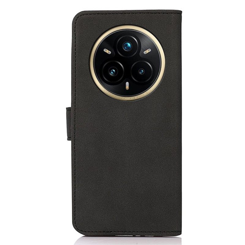 Θηκη Κινητου Realme 14 Pro 5g Πορτοφόλι Khazneh